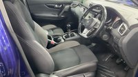 USED 2020 69 NISSAN QASHQAI 1.3 DIG-T N-Connecta SUV 5dr Petrol Manual Euro 6 (s/s) (140 ps) 
