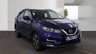 USED 2020 69 NISSAN QASHQAI 1.3 DIG-T N-Connecta SUV 5dr Petrol Manual Euro 6 (s/s) (140 ps) 
