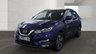 USED 2020 69 NISSAN QASHQAI 1.3 DIG-T N-Connecta SUV 5dr Petrol Manual Euro 6 (s/s) (140 ps) 