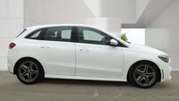 USED 2019 19 MERCEDES-BENZ B-CLASS 1.3 B180 AMG Line MPV 5dr Petrol 7G-DCT Euro 6 (s/s) (136 ps) 