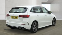 USED 2019 19 MERCEDES-BENZ B-CLASS 1.3 B180 AMG Line MPV 5dr Petrol 7G-DCT Euro 6 (s/s) (136 ps) 