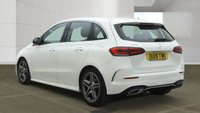 USED 2019 19 MERCEDES-BENZ B-CLASS 1.3 B180 AMG Line MPV 5dr Petrol 7G-DCT Euro 6 (s/s) (136 ps) 
