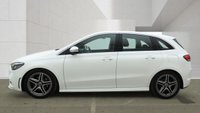 USED 2019 19 MERCEDES-BENZ B-CLASS 1.3 B180 AMG Line MPV 5dr Petrol 7G-DCT Euro 6 (s/s) (136 ps) 