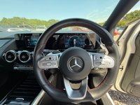 USED 2019 19 MERCEDES-BENZ B-CLASS 1.3 B180 AMG Line MPV 5dr Petrol 7G-DCT Euro 6 (s/s) (136 ps) 