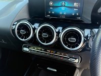 USED 2019 19 MERCEDES-BENZ B-CLASS 1.3 B180 AMG Line MPV 5dr Petrol 7G-DCT Euro 6 (s/s) (136 ps) 