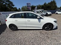 USED 2019 19 MERCEDES-BENZ B-CLASS 1.3 B180 AMG Line MPV 5dr Petrol 7G-DCT Euro 6 (s/s) (136 ps) 