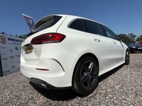 USED 2019 19 MERCEDES-BENZ B-CLASS 1.3 B180 AMG Line MPV 5dr Petrol 7G-DCT Euro 6 (s/s) (136 ps) 