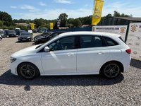 USED 2019 19 MERCEDES-BENZ B-CLASS 1.3 B180 AMG Line MPV 5dr Petrol 7G-DCT Euro 6 (s/s) (136 ps) 