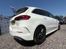 USED 2019 19 MERCEDES-BENZ B-CLASS 1.3 B180 AMG Line MPV 5dr Petrol 7G-DCT Euro 6 (s/s) (136 ps) 