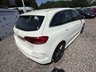 USED 2019 19 MERCEDES-BENZ B-CLASS 1.3 B180 AMG Line MPV 5dr Petrol 7G-DCT Euro 6 (s/s) (136 ps) 