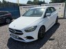USED 2019 19 MERCEDES-BENZ B-CLASS 1.3 B180 AMG Line MPV 5dr Petrol 7G-DCT Euro 6 (s/s) (136 ps) 