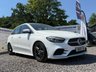 USED 2019 19 MERCEDES-BENZ B-CLASS 1.3 B180 AMG Line MPV 5dr Petrol 7G-DCT Euro 6 (s/s) (136 ps) 