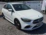 USED 2019 19 MERCEDES-BENZ B-CLASS 1.3 B180 AMG Line MPV 5dr Petrol 7G-DCT Euro 6 (s/s) (136 ps) 