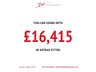 USED 2014 64 JAGUAR F-TYPE 3.0 V6 S Coupe 2dr Petrol Auto Euro 5 (s/s) (380 ps) 