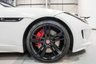 USED 2014 64 JAGUAR F-TYPE 3.0 V6 S Coupe 2dr Petrol Auto Euro 5 (s/s) (380 ps) 