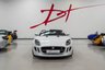 USED 2014 64 JAGUAR F-TYPE 3.0 V6 S Coupe 2dr Petrol Auto Euro 5 (s/s) (380 ps) 