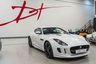 USED 2014 64 JAGUAR F-TYPE 3.0 V6 S Coupe 2dr Petrol Auto Euro 5 (s/s) (380 ps) 