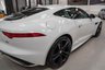 USED 2014 64 JAGUAR F-TYPE 3.0 V6 S Coupe 2dr Petrol Auto Euro 5 (s/s) (380 ps) 