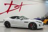USED 2014 64 JAGUAR F-TYPE 3.0 V6 S Coupe 2dr Petrol Auto Euro 5 (s/s) (380 ps) 