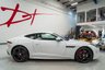 USED 2014 64 JAGUAR F-TYPE 3.0 V6 S Coupe 2dr Petrol Auto Euro 5 (s/s) (380 ps) 