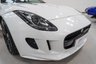 USED 2014 64 JAGUAR F-TYPE 3.0 V6 S Coupe 2dr Petrol Auto Euro 5 (s/s) (380 ps) 