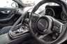 USED 2014 64 JAGUAR F-TYPE 3.0 V6 S Coupe 2dr Petrol Auto Euro 5 (s/s) (380 ps) 