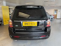 USED 2013 13 LAND ROVER FREELANDER 2 2.2 SD4 Dynamic SUV 5dr Diesel CommandShift 4WD Euro 5 (190 ps) 14 SERVICE STAMPS! + NEW BELT!