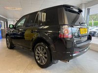 USED 2013 13 LAND ROVER FREELANDER 2 2.2 SD4 Dynamic SUV 5dr Diesel CommandShift 4WD Euro 5 (190 ps) 14 SERVICE STAMPS! + NEW BELT!