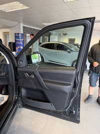 USED 2013 13 LAND ROVER FREELANDER 2 2.2 SD4 Dynamic SUV 5dr Diesel CommandShift 4WD Euro 5 (190 ps) 14 SERVICE STAMPS! + NEW BELT!