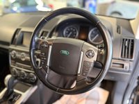 USED 2013 13 LAND ROVER FREELANDER 2 2.2 SD4 Dynamic SUV 5dr Diesel CommandShift 4WD Euro 5 (190 ps) 14 SERVICE STAMPS! + NEW BELT!