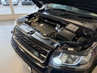 USED 2013 13 LAND ROVER FREELANDER 2 2.2 SD4 Dynamic SUV 5dr Diesel CommandShift 4WD Euro 5 (190 ps) 14 SERVICE STAMPS! + NEW BELT!
