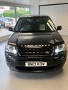 USED 2013 13 LAND ROVER FREELANDER 2 2.2 SD4 Dynamic SUV 5dr Diesel CommandShift 4WD Euro 5 (190 ps) 14 SERVICE STAMPS! + NEW BELT!