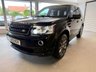 USED 2013 13 LAND ROVER FREELANDER 2 2.2 SD4 Dynamic SUV 5dr Diesel CommandShift 4WD Euro 5 (190 ps) 14 SERVICE STAMPS! + NEW BELT!