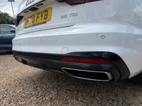 USED 2020 70 AUDI A4 2.0 TDI 35 Black Edition Saloon 4dr Diesel S Tronic Euro 6 (s/s) (163 ps) 