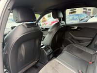 USED 2020 70 AUDI A4 2.0 TDI 35 Black Edition Saloon 4dr Diesel S Tronic Euro 6 (s/s) (163 ps) 