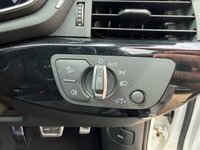 USED 2020 70 AUDI A4 2.0 TDI 35 Black Edition Saloon 4dr Diesel S Tronic Euro 6 (s/s) (163 ps) 