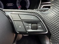 USED 2020 70 AUDI A4 2.0 TDI 35 Black Edition Saloon 4dr Diesel S Tronic Euro 6 (s/s) (163 ps) 