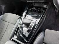 USED 2020 70 AUDI A4 2.0 TDI 35 Black Edition Saloon 4dr Diesel S Tronic Euro 6 (s/s) (163 ps) 