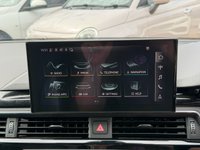 USED 2020 70 AUDI A4 2.0 TDI 35 Black Edition Saloon 4dr Diesel S Tronic Euro 6 (s/s) (163 ps) 