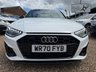 USED 2020 70 AUDI A4 2.0 TDI 35 Black Edition Saloon 4dr Diesel S Tronic Euro 6 (s/s) (163 ps) 