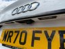 USED 2020 70 AUDI A4 2.0 TDI 35 Black Edition Saloon 4dr Diesel S Tronic Euro 6 (s/s) (163 ps) 