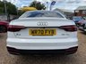 USED 2020 70 AUDI A4 2.0 TDI 35 Black Edition Saloon 4dr Diesel S Tronic Euro 6 (s/s) (163 ps) 