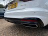 USED 2020 70 AUDI A4 2.0 TDI 35 Black Edition Saloon 4dr Diesel S Tronic Euro 6 (s/s) (163 ps) 