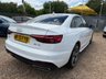 USED 2020 70 AUDI A4 2.0 TDI 35 Black Edition Saloon 4dr Diesel S Tronic Euro 6 (s/s) (163 ps) 