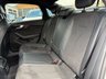 USED 2020 70 AUDI A4 2.0 TDI 35 Black Edition Saloon 4dr Diesel S Tronic Euro 6 (s/s) (163 ps) 