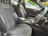 USED 2020 70 AUDI A4 2.0 TDI 35 Black Edition Saloon 4dr Diesel S Tronic Euro 6 (s/s) (163 ps) 
