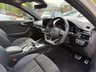 USED 2020 70 AUDI A4 2.0 TDI 35 Black Edition Saloon 4dr Diesel S Tronic Euro 6 (s/s) (163 ps) 