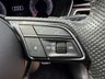 USED 2020 70 AUDI A4 2.0 TDI 35 Black Edition Saloon 4dr Diesel S Tronic Euro 6 (s/s) (163 ps) 