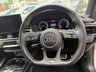 USED 2020 70 AUDI A4 2.0 TDI 35 Black Edition Saloon 4dr Diesel S Tronic Euro 6 (s/s) (163 ps) 