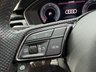 USED 2020 70 AUDI A4 2.0 TDI 35 Black Edition Saloon 4dr Diesel S Tronic Euro 6 (s/s) (163 ps) 
